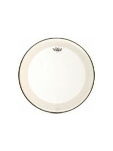   Remo Powerstroke 3 Smooth White 22" frontbőr P3-1222-C1  812847