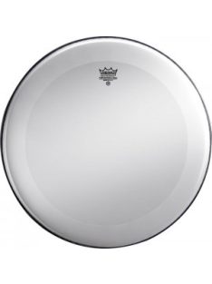   Remo Powerstroke 3 Smooth White 24" nagydobbőr P3-1224-C1  812849
