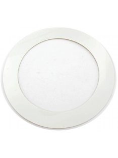   Remo Powerstroke 3 Smooth White 24" nagydobbőr P3-1224-C1  812849
