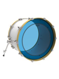   Remo Powerstroke 3 Colortone 24" nagydobbőr kék színben P3-1324-CT-BU  8128545