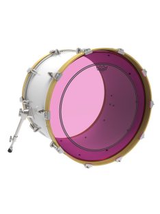   Remo Powerstroke 3 Colortone 24" nagydobbőr rózsás színben P3-1324-CT-PK  8128547