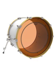  Remo Powerstroke 3 Colortone 26" nagydobbőr narancs színben P3-1326-CT-OG  8128562