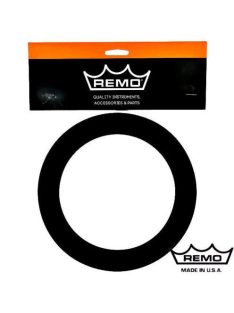  Remo Powerstroke 3 Ebony 22" nagydobbőr/frontbőr P3-1022-ES  812862