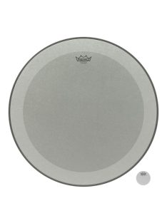   Remo Powerstroke 3 Renaissance 22" nagydobbőr P3-1022-RA  812882