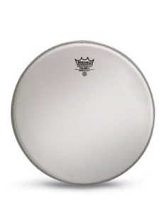   Remo K Falams Smooth White 14" dobbőr KS-0214-00  812952