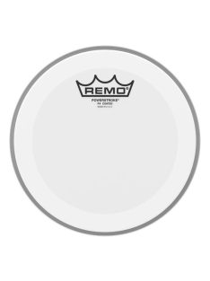  Remo Powerstroke 4 Coated 13" dobbőr P4-0113-BP  813003