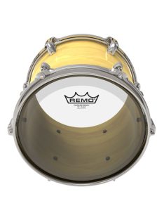 Remo Powerstroke 4 Clear 14" dobbőr P4-0314-BP  813024