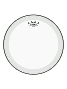 Remo Powerstroke 4 Clear 16" dobbőr P4-0316-BP  813026