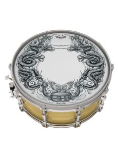   Remo Tattoo Skyn SKYNDEEP 13"  dobbőr TT-0813-AX-T06  813096