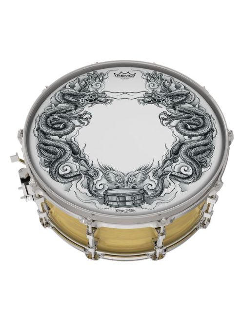 Remo Tattoo Skyn SKYNDEEP 13"  dobbőr TT-0813-AX-T06  813096