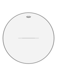   Remo TC sorozatú átlátszó alumínium Insert Ring Timpani dobbőr TC-2508-RS  813340
