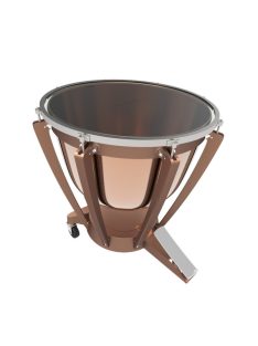   Remo TC sorozatú átlátszó Aluminium Insert Ring  Timpani dobbőr TC-2600-RS  813341