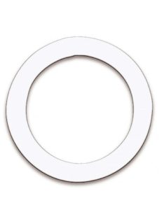 Remo DynamO 5-1/2" fehér DM-0005-01  814508