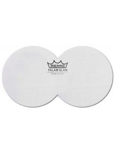   Remo Patch Falam Double Slam Pack  4" KS-0006-PH  814550