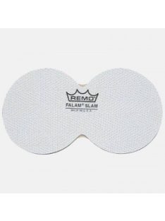 Remo Patch Falam  Double Slam 2.5" KS-0012-PH  814554