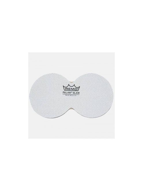 Remo Patch Falam  Double Slam 2.5" KS-0012-PH  814554