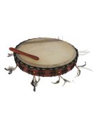 GEWA indiai sámándob 826184