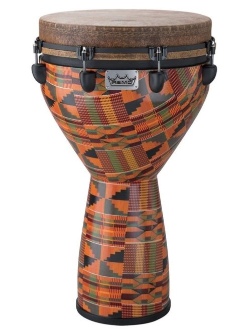 Remo 14" Key-Tuned  Djembe  DJ-0014-PM 832020