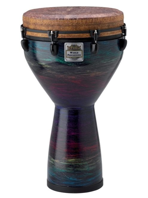 Remo 14" Infinity Mondo Djembe  DJ-0014-22-SNO14 832026