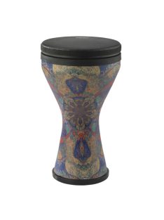   Remo 10" World Percussion Festival Doumbek DK-2510-65 832213