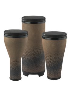   Remo  10" World Percussion Festival Combo pack DP-2510-AA 64 832276