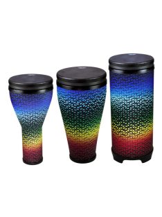   Remo  10" World Percussion Festival Combo pack DP-2510-AA 67 832277