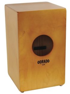Remo Cajon Dorado X  CJ-6220-A1 832380