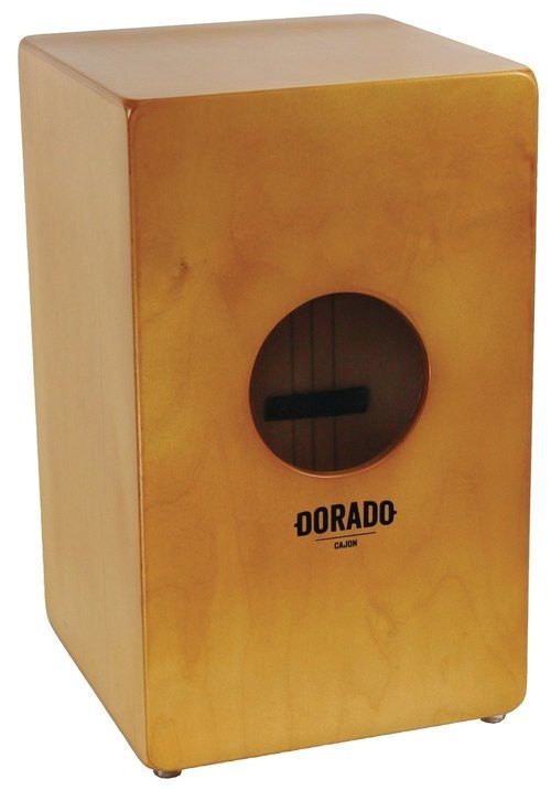 dorado Cajon カホン REMO CJ-6220-A1訳あり+jfctechnasium.nl