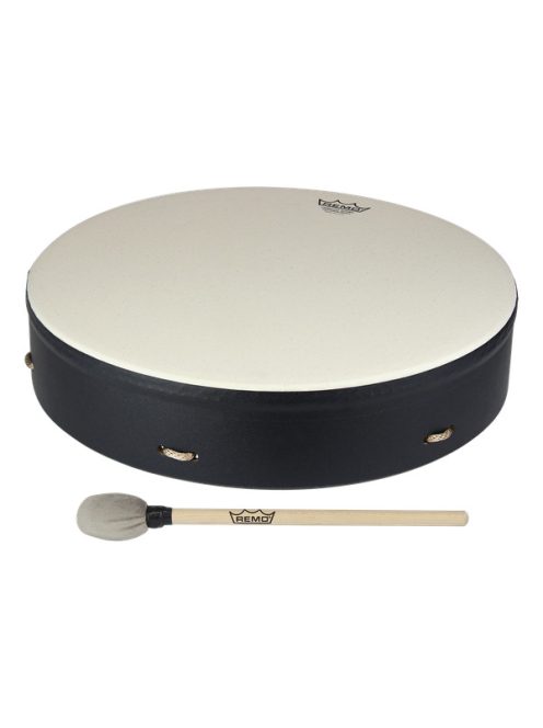 Remo  Buffalo Drum Comfort Sound Technology 16" x 3.5"   E1-0316-71-CST 832976