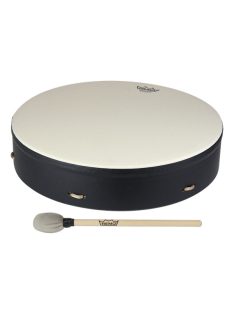   Remo  Buffalo Drum Comfort Sound Technology 22" x 3.5"   E1-0322-71-CST 832978