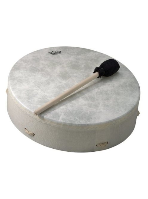 Remo  Buffalo Drum 16" x 3.5"   E1-0316-00 833006