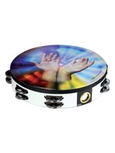 Remo 10" Praise csörgődob  TA-9210-00-21