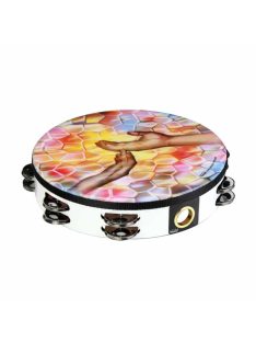 Remo 10" Praise csörgődob  TA-9210-00-22
