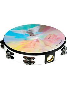 Remo 10" Praise csörgődob  TA-9210-00-23