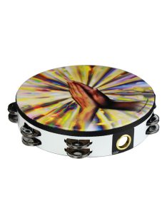 Remo 10" Praise csörgődob  TA-9210-00-24