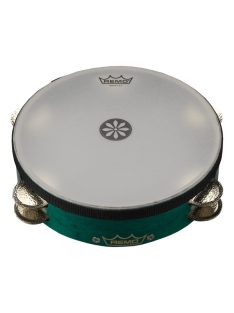   Remo 10" World Percussion Lotus csörgődob TA-3010-LR 833462