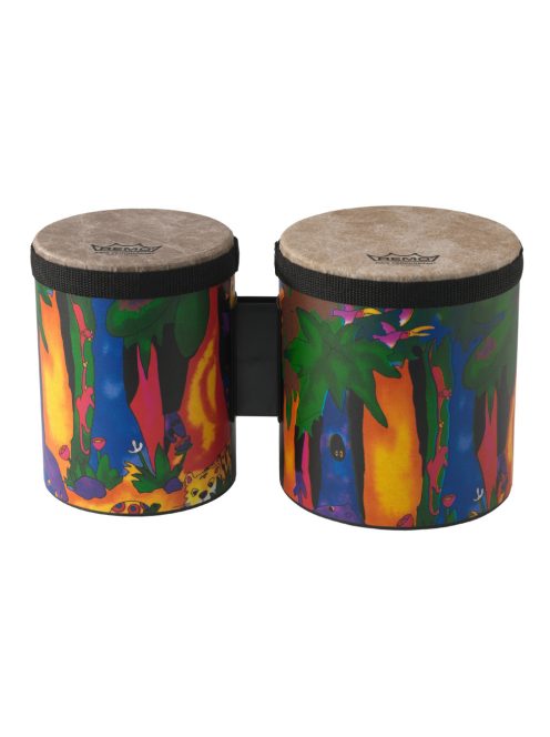 Remo Kid's Percussion Bongo  KD-5400-01 833805