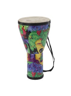   Remo Kid's Percussion 8" Djembe KD-0608-01-AD  833815
