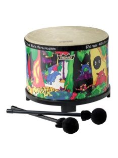Remo Kid's Percussion Floor Tom KD-5080-01 833835