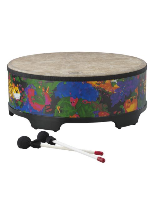Remo Kid's Percussion Gathering Drum KD-522-012 833840