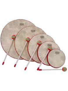   Remo World Percussion Kid's Percussion Frame Drum Set  KD-0500-01 833843