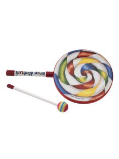 Remo Kid's Percussion 6" Lollipop drum  ET-7106-00