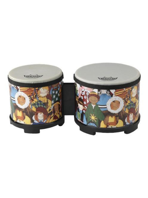 Remo Rhythm Club Bongo  RH-5600-00 834040