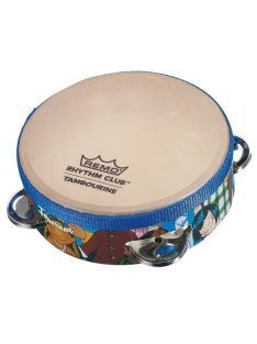 Remo Rhythm Club Tamburin RH-2106-00