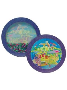 Remo Ocean Drum Lynn Kleiner  LK- 0309-8S 834050