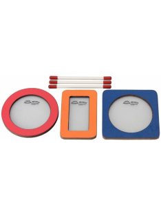Remo Mini Shape Pack SS-3000-03 834086