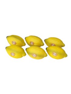 Remo Fruit shake Lemon 834305