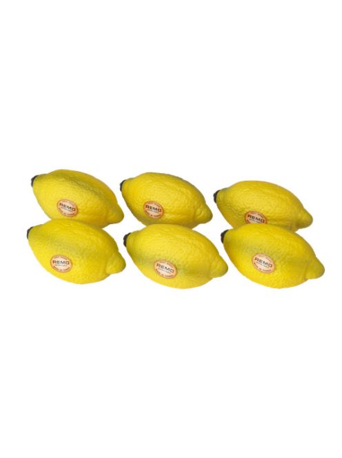 Remo Fruit shake Lemon 834305