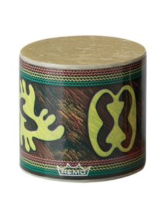 Remo World Percussion Shaker Mini SR-0202-24