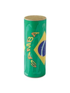Remo World Percussion Samba  Shaker SR-0206-26
